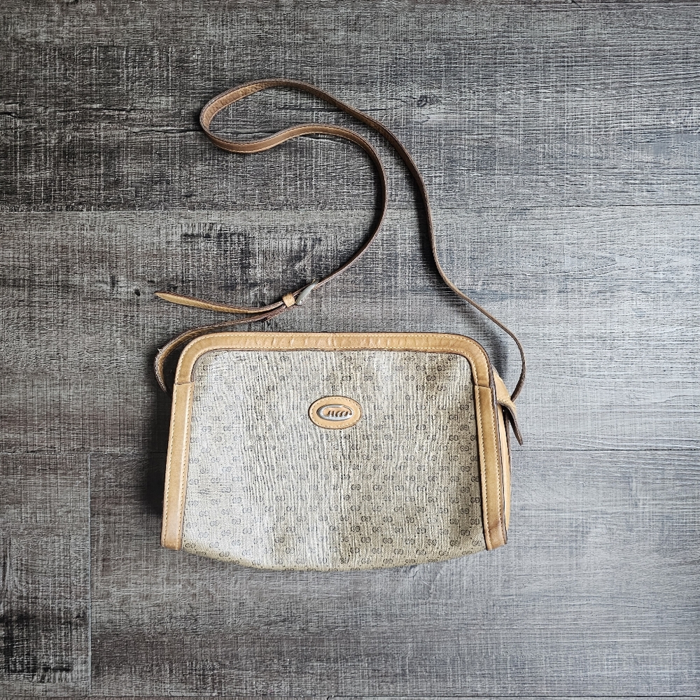 GUCCI - purse